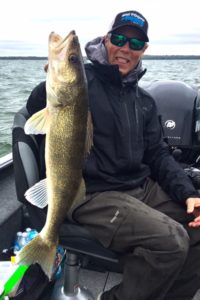 Mille Lacs Fishing Guide