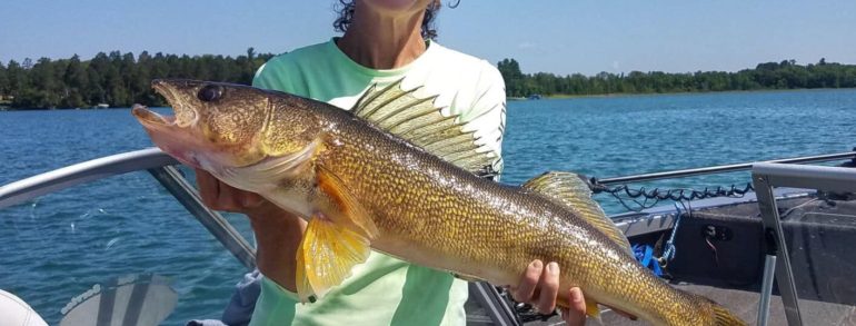 August 25th Fishing Report
